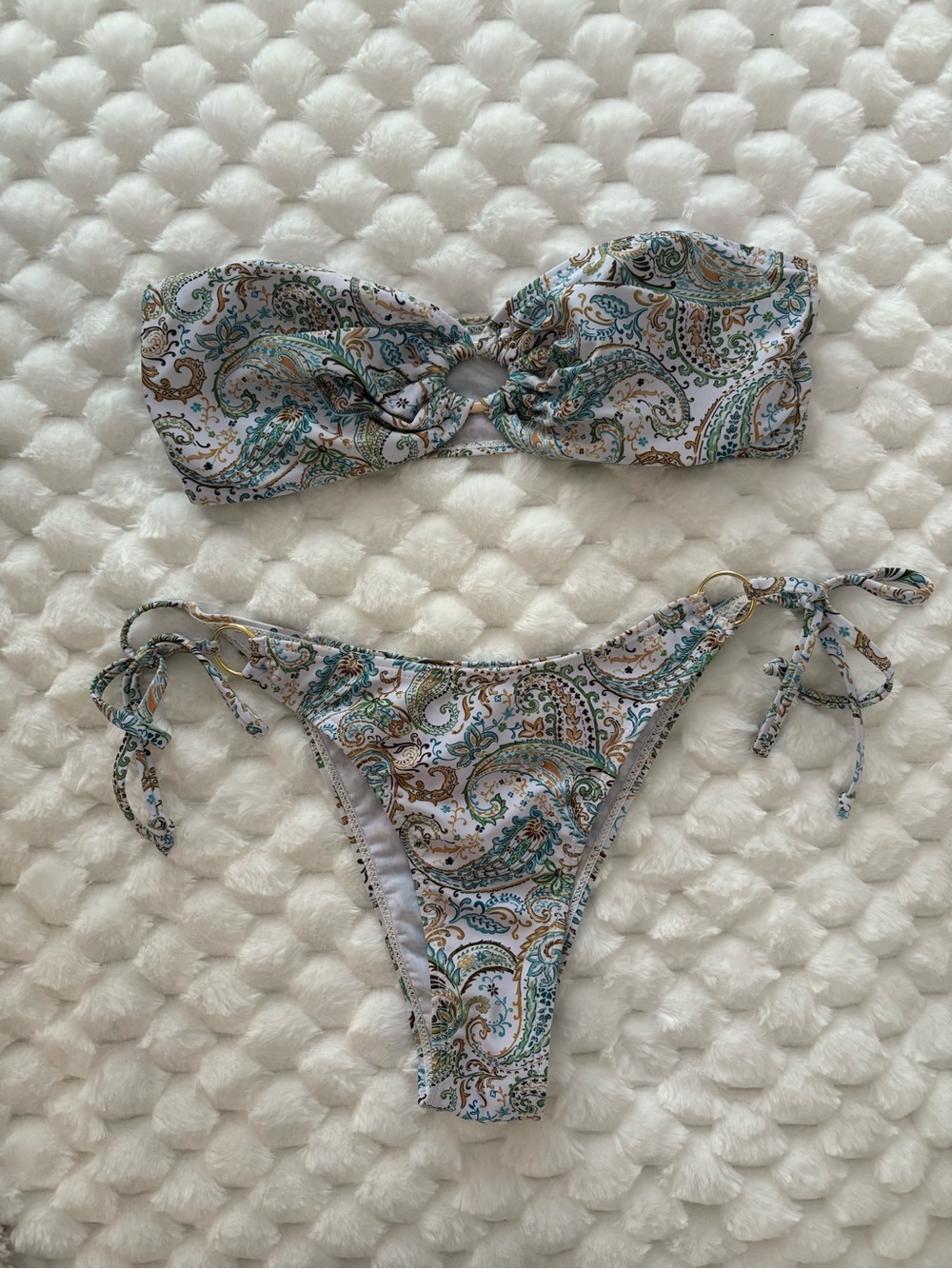 Brand New Bikini 🩵